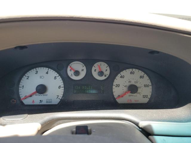 Photo 9 from auction – 2006 FORD TAURUS SEL with VIN 1FAFP56U46A155320