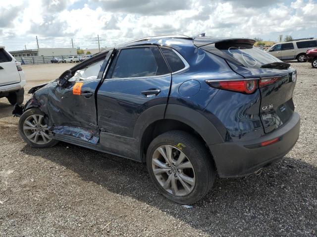 Photo 2 from auction – 2021 MAZDA CX-30 PREM with VIN 3MVDMADLXMM318967