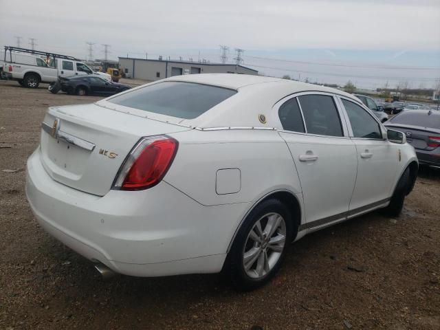 Photo 3 from auction – 2010 LINCOLN MKS with VIN 1LNHL9DR9AG605212
