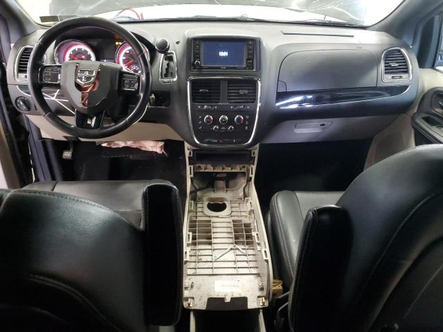 Photo 8 from auction – 2019 DODGE GRAND CARA with VIN 2C4RDGCG1KR718243