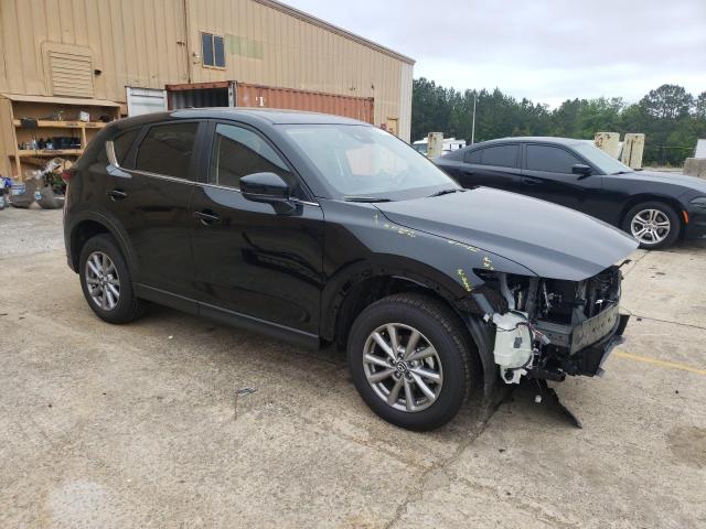 Photo 4 from auction – 2023 MAZDA CX-5 PREFE with VIN JM3KFBCM6P0210265