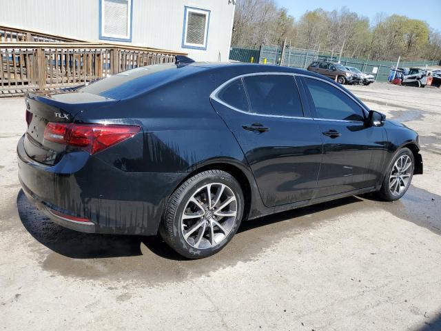 Photo 3 from auction – 2017 ACURA TLX with VIN 19UUB2F33HA006035