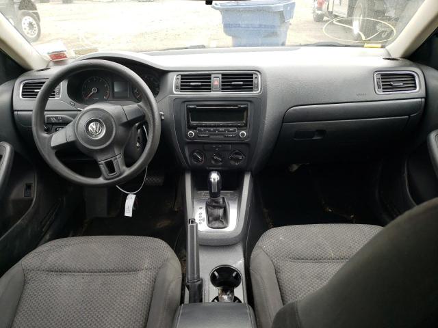 Photo 8 from auction – 2014 VOLKSWAGEN JETTA BASE with VIN 3VW2K7AJ2EM244673