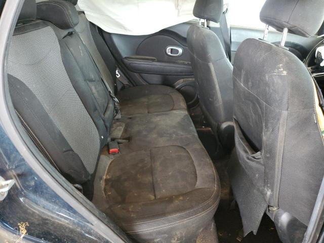 Zdjęcie 10 z aukcji – 2017 KIA SOUL + z VIN KNDJP3A51H7446639