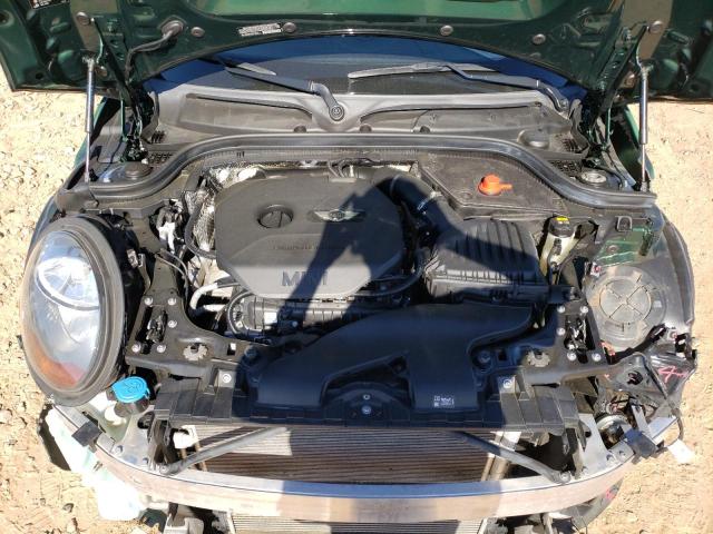 Photo 11 from auction – 2016 MINI COOPER with VIN WMWXP5C5XG2D15319