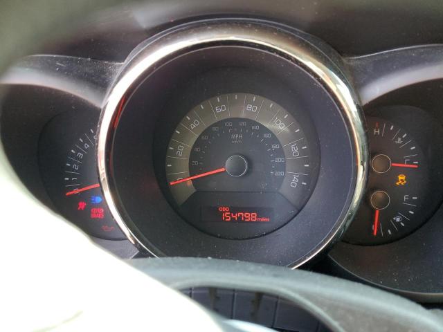 Снимка 9 от търг – 2011 KIA SOUL + с VIN KNDJT2A25B7302059