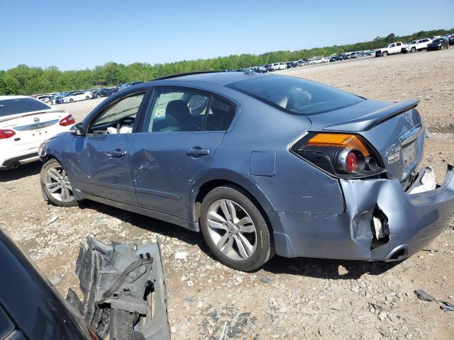 Photo 2 from auction – 2012 NISSAN ALTIMA SR with VIN 1N4BL2AP2CC102884