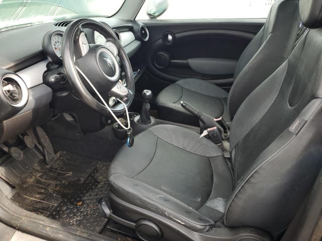 Photo 7 from auction – 2009 MINI COOPER with VIN WMWMF33569TU75170