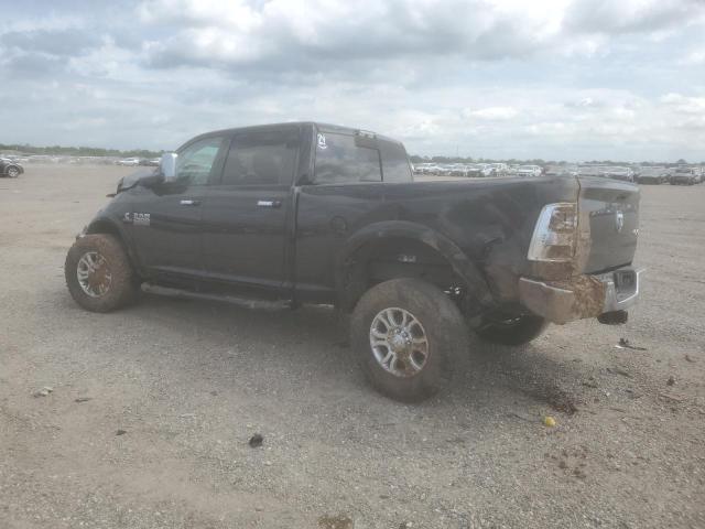 Photo 2 from auction – 2016 RAM 2500 LARAM with VIN 3C6UR5FL7GG260253