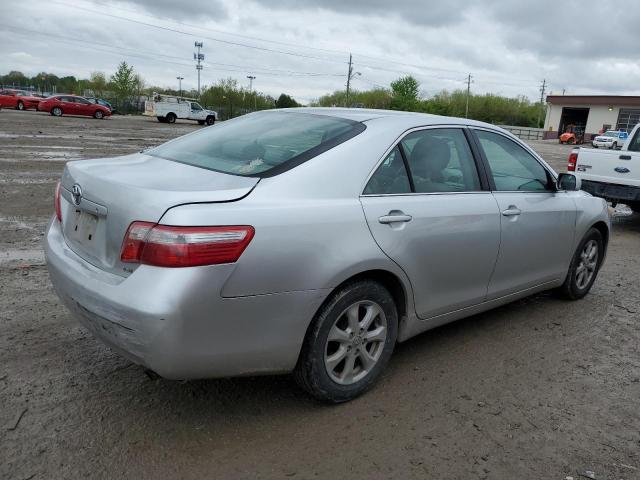 Photo 3 from auction – 2008 TOYOTA CAMRY CE with VIN 4T4BE46K48R040923