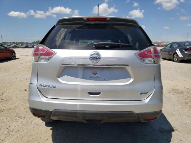 Photo 6 from auction – 2016 NISSAN ROGUE S with VIN JN8AT2MT8GW003090