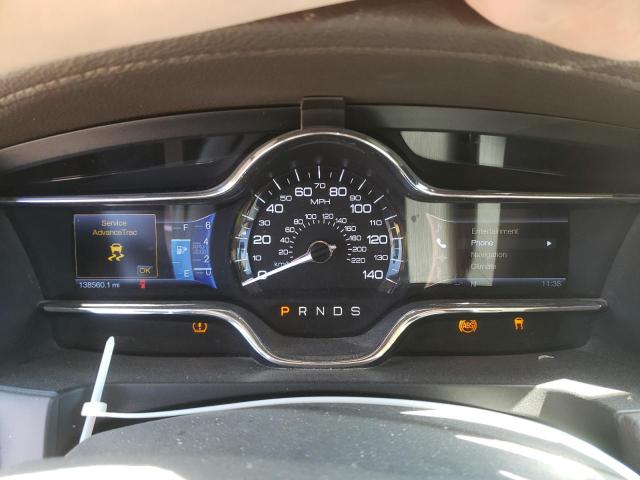 Photo 9 from auction – 2013 LINCOLN MKS with VIN 1LNHL9DK4DG603584