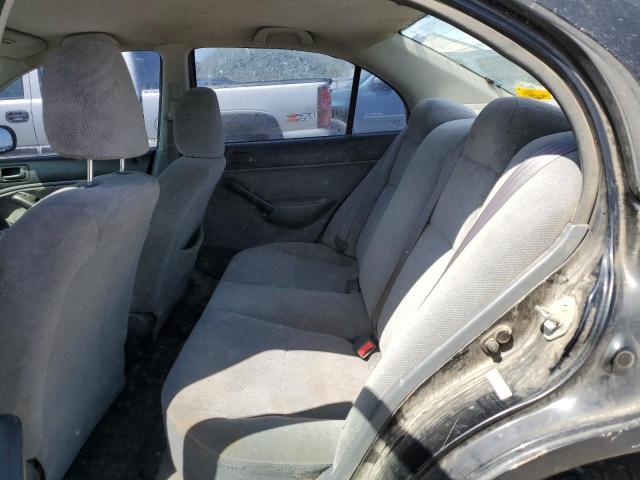 Photo 10 from auction – 2001 HONDA CIVIC LX with VIN 1HGES15541L034776
