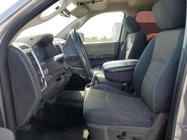 Photo 7 from auction – 2012 DODGE RAM 1500 S with VIN 1C6RD6LT1CS269144