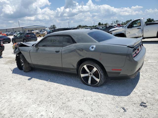 Photo 2 from auction – 2019 DODGE CHALLENGER with VIN 2C3CDZAG8KH623130