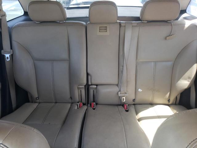 Photo 10 from auction – 2008 FORD EDGE SEL with VIN 2FMDK38C28BA81150