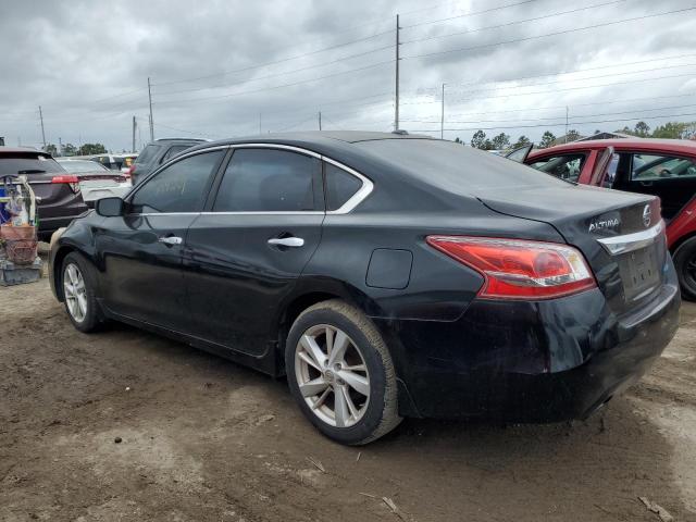 Photo 2 from auction – 2013 NISSAN ALTIMA 2.5 with VIN 1N4AL3AP2DC181685