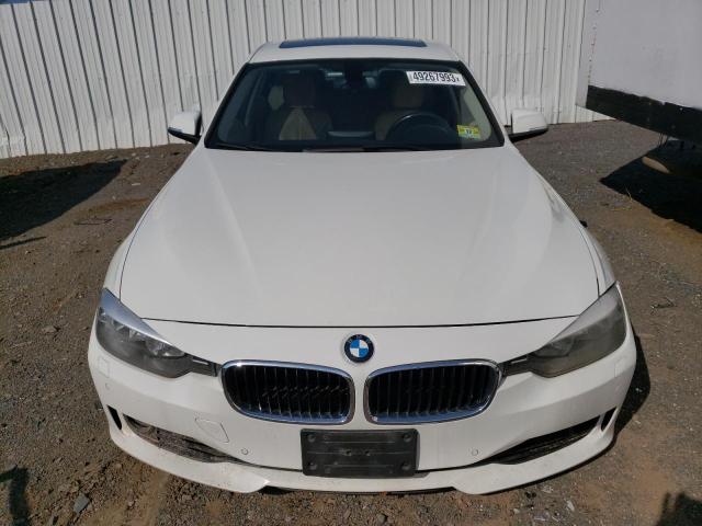Zdjęcie 5 z aukcji – 2013 BMW 328 XI z VIN WBA3B3G52DNR79567