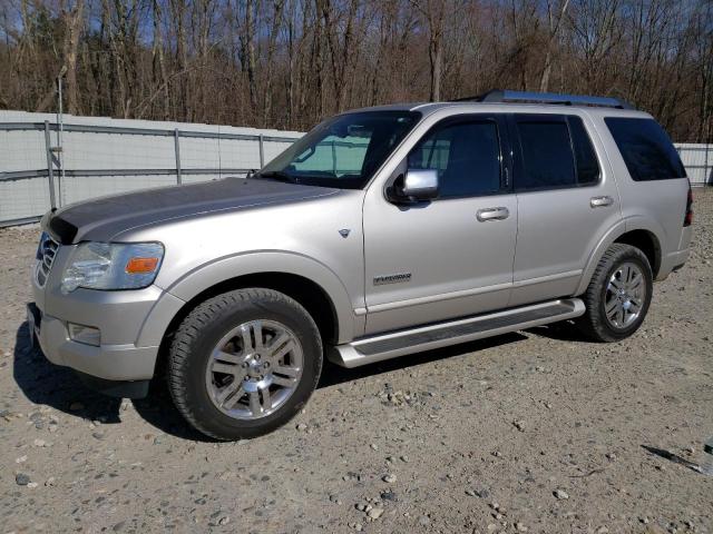 FORD EXPLORER L 2007 with VIN 1FMEU75887UB80540 - Photo from auction