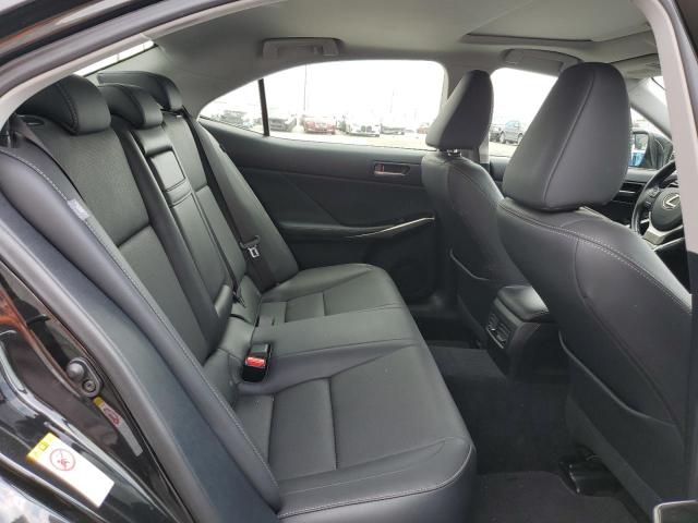 Снимка 10 от търг – 2017 LEXUS IS 200T с VIN JTHBA1D23H5057572