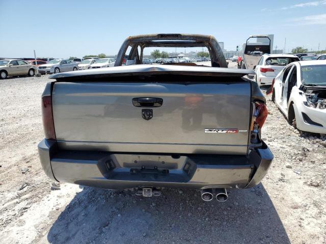 Photo 6 from auction – 2006 DODGE RAM SRT10 with VIN 3D7HA18H06G152631