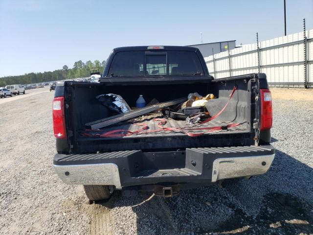Photo 6 from auction – 2016 FORD F250 SUPER with VIN 1FT7W2B68GEC50349