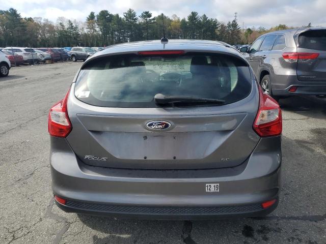Photo 6 from auction – 2012 FORD FOCUS SE with VIN 1FAHP3K2XCL236811