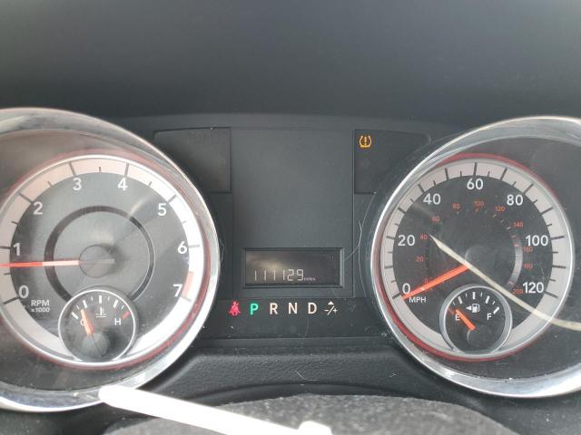 Photo 9 from auction – 2011 DODGE GRAND CARA with VIN 2D4RN3DG2BR615646