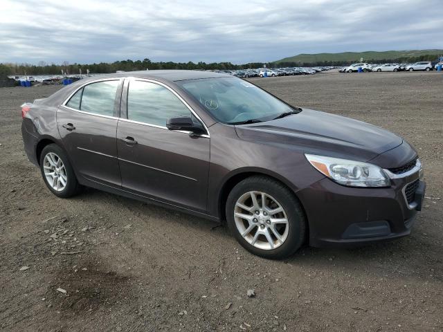 Zdjęcie 4 z aukcji – 2015 CHEVROLET MALIBU z VIN 1G11C5SL6FF204722