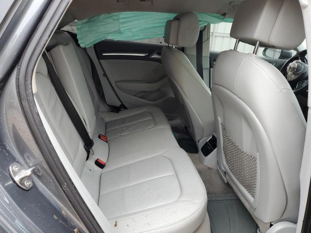 Photo 10 from auction – 2015 AUDI A3 PREMIUM with VIN WAUEFGFF5F1020575