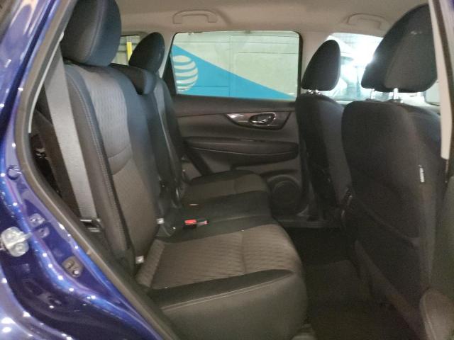 Photo 10 from auction – 2018 NISSAN ROGUE S with VIN 5N1AT2MT5JC774543