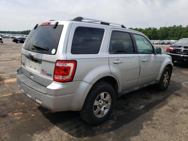 Photo 3 from auction – 2011 FORD ESCAPE LIM with VIN 1FMCU9EG1BKB29573