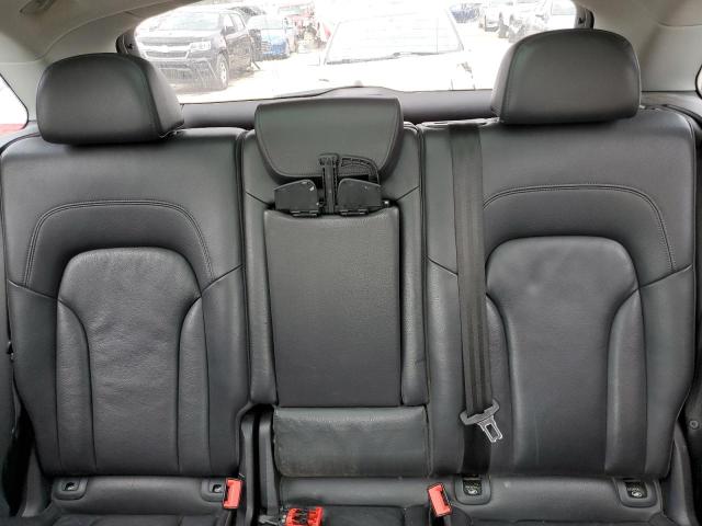 Photo 10 from auction – 2014 AUDI Q5 PREMIUM with VIN WA1DGAFP0EA019425