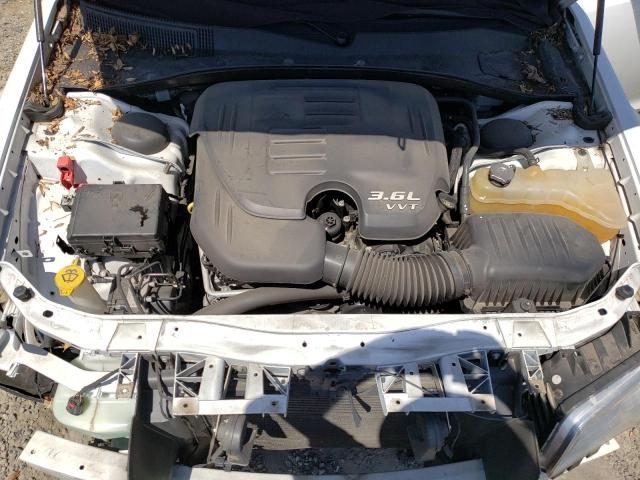 Photo 11 from auction – 2014 CHRYSLER 300 with VIN 2C3CCAAG1EH157016