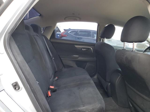 Photo 10 from auction – 2015 NISSAN ALTIMA 2.5 with VIN 1N4AL3AP5FC120558