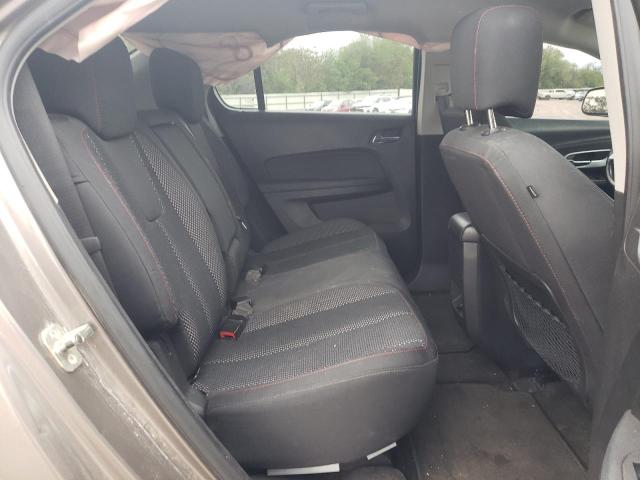 Photo 10 from auction – 2011 CHEVROLET EQUINOX LT with VIN 2CNALPEC0B6219294