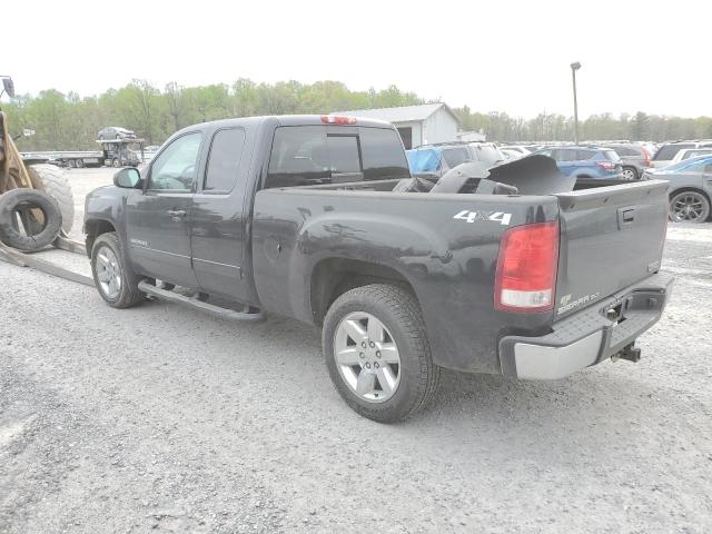 Photo 2 from auction – 2012 GMC SIERRA K15 with VIN 1GTR2WE7XCZ353226