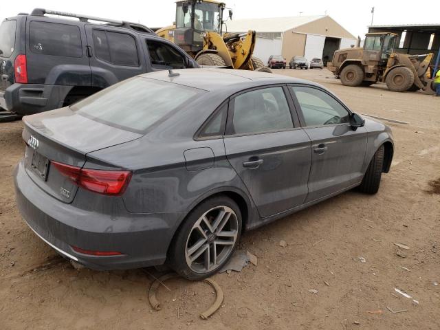 Фото 3 с аукциона – 2018 AUDI A3 PREMIUM с VIN WAUB8GFF0J1018464