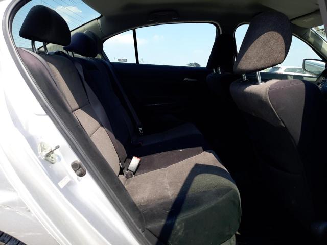 Photo 10 from auction – 2008 HONDA ACCORD LX with VIN 1HGCP26388A033244