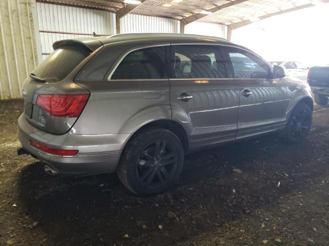 Photo 3 from auction – 2014 AUDI Q7 PREMIUM with VIN WA1LMAFE3ED001972