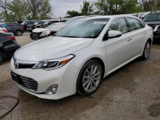 2014 Toyota Avalon