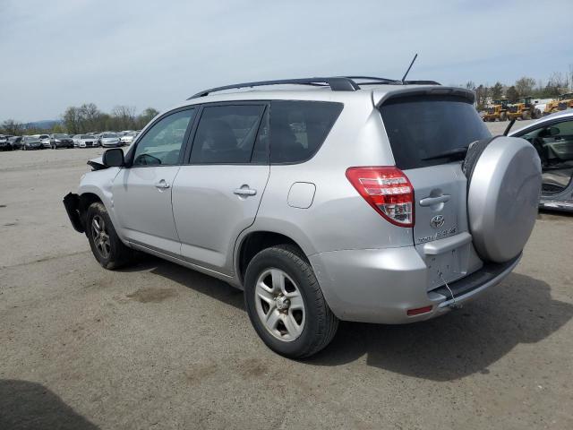 Photo 2 from auction – 2010 TOYOTA RAV4 with VIN 2T3BF4DV2AW079334