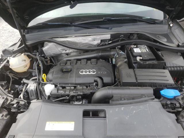 Photo 11 from auction – 2016 AUDI Q3 PRESTIG with VIN WA1GFCFS2GR014991