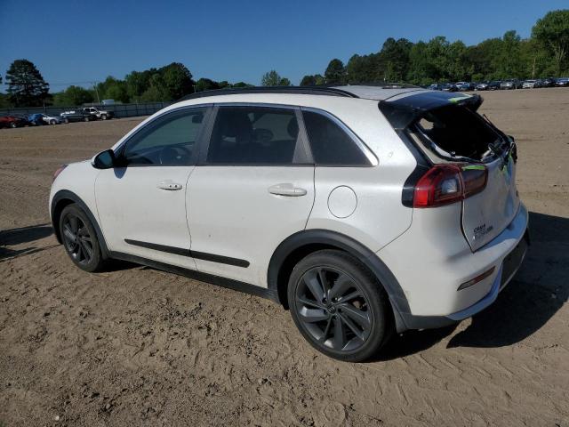 صورة رقم 2 من المزاد - 2017 KIA NIRO EX مع VIN KNDCC3LCXH5077923