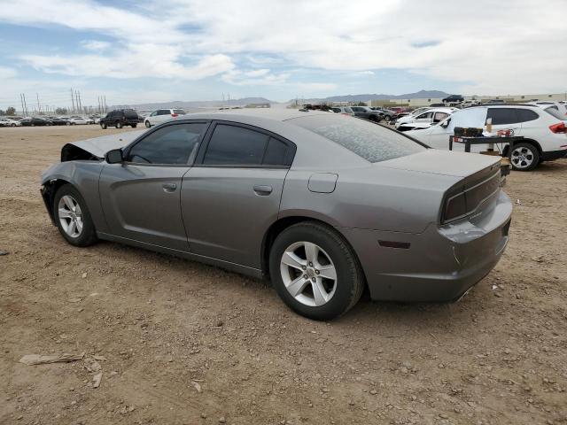 Photo 2 from auction – 2012 DODGE CHARGER SX with VIN 2C3CDXHG9CH230202