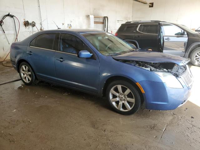 Photo 4 from auction – 2010 MERCURY MILAN PREM with VIN 3MEHM0JA2AR637499
