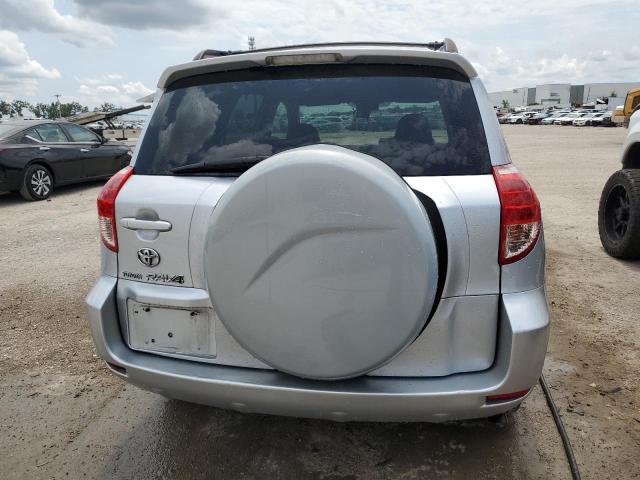 Photo 6 from auction – 2007 TOYOTA RAV4 with VIN JTMZD33V575068389