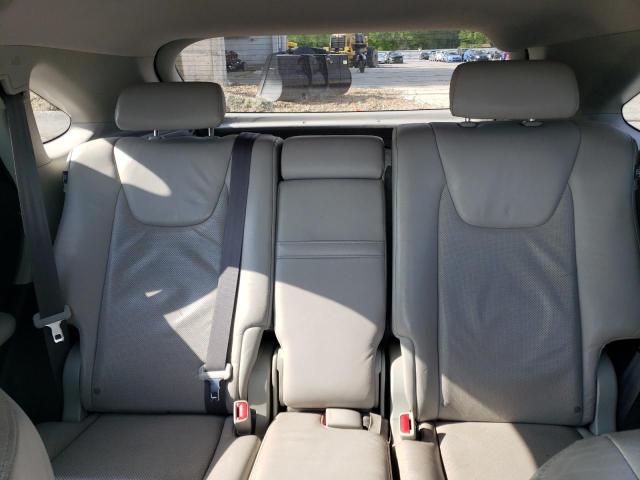 Photo 10 from auction – 2010 LEXUS RX 450 with VIN JTJBC1BA4A2409732