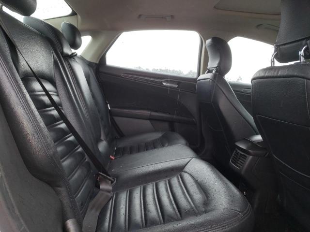 Photo 10 from auction – 2014 FORD FUSION SE with VIN 3FA6P0H95ER189122
