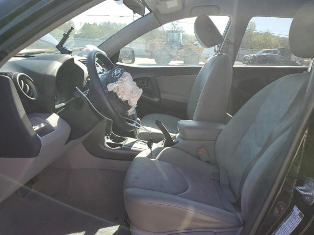Photo 7 from auction – 2009 TOYOTA RAV4 with VIN 2T3BF33V19W010190